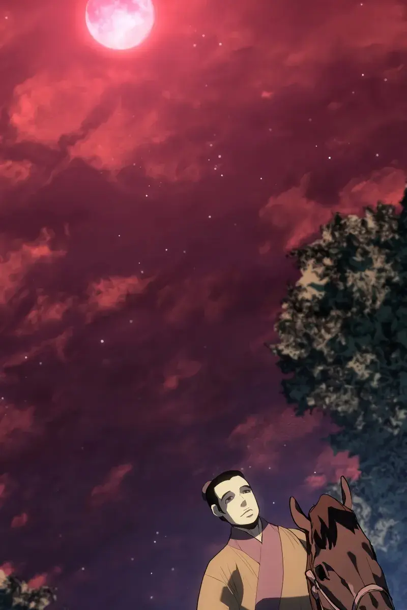 Reaper of the Drifting Moon Chapter 103 Page 3