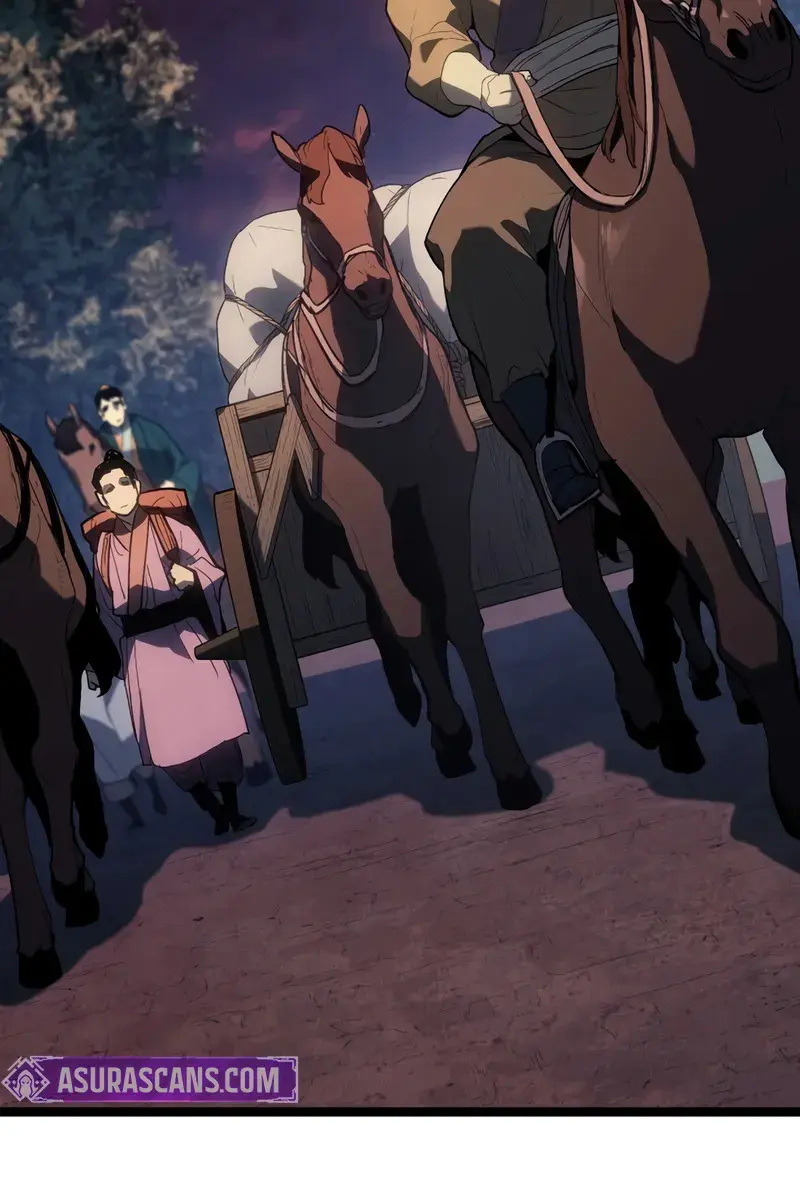 Reaper of the Drifting Moon Chapter 103 Page 4