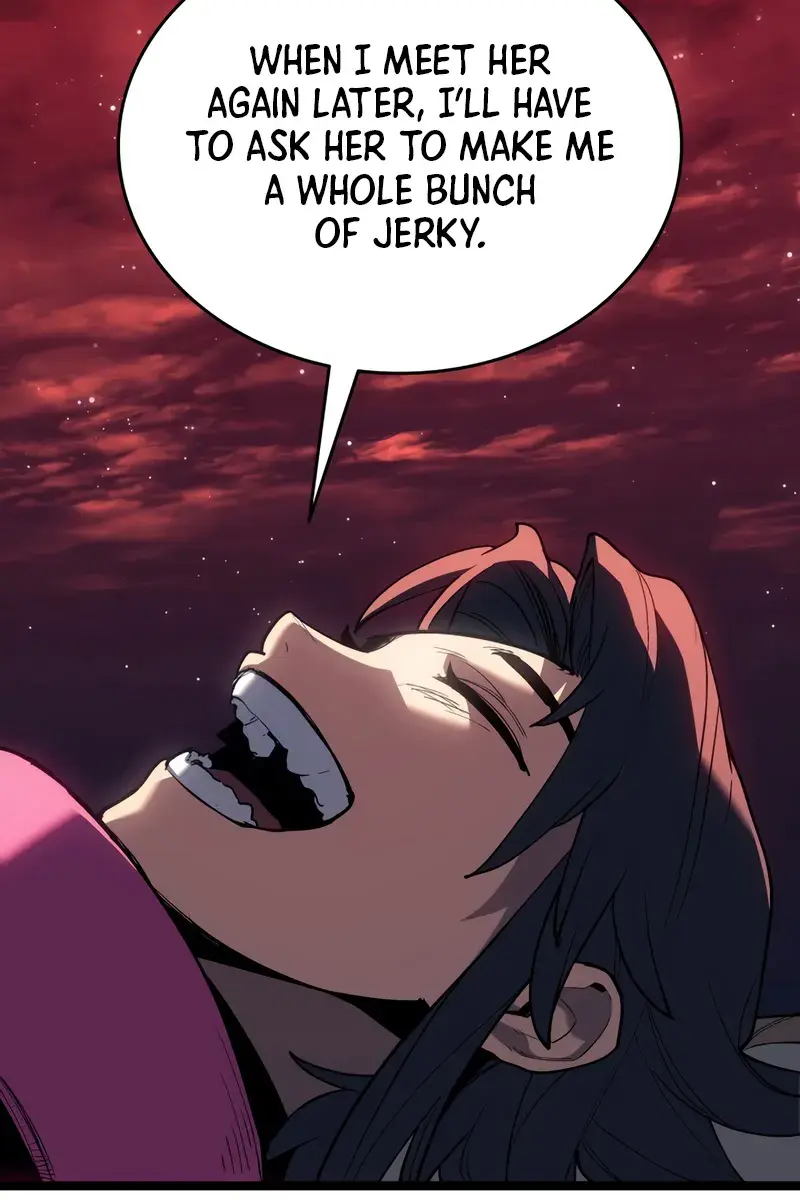 Reaper of the Drifting Moon Chapter 103 Page 8