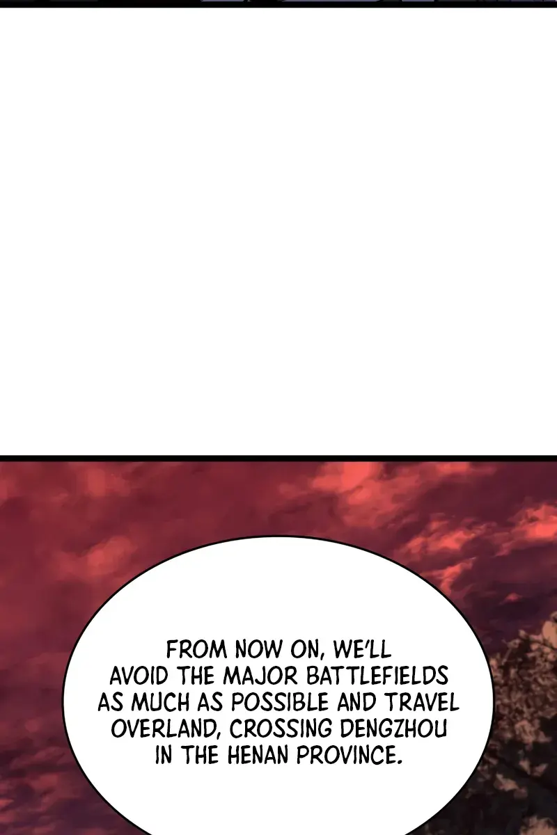 Reaper of the Drifting Moon Chapter 103 Page 18