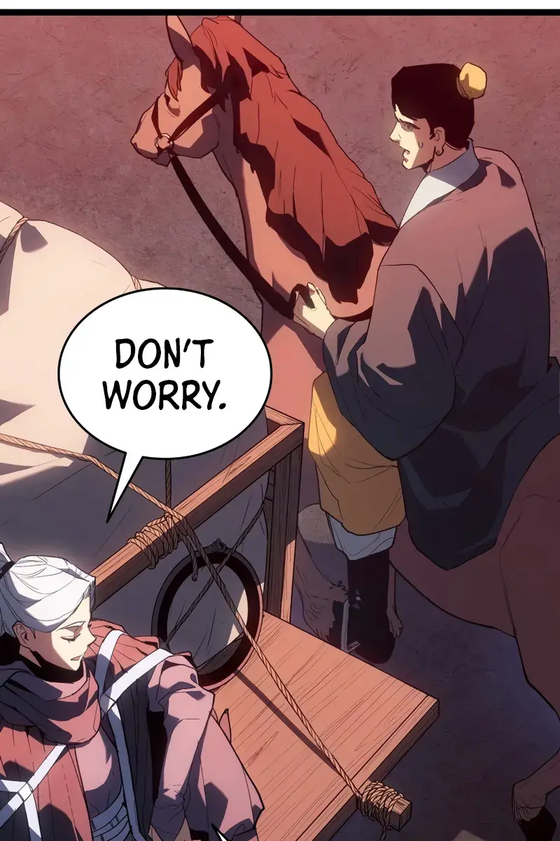 Reaper of the Drifting Moon Chapter 103 Page 22