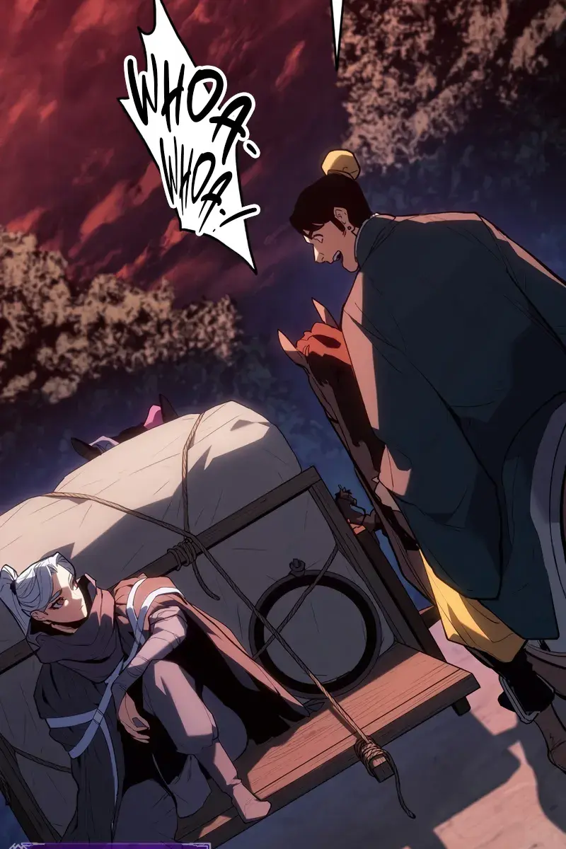 Reaper of the Drifting Moon Chapter 103 Page 30