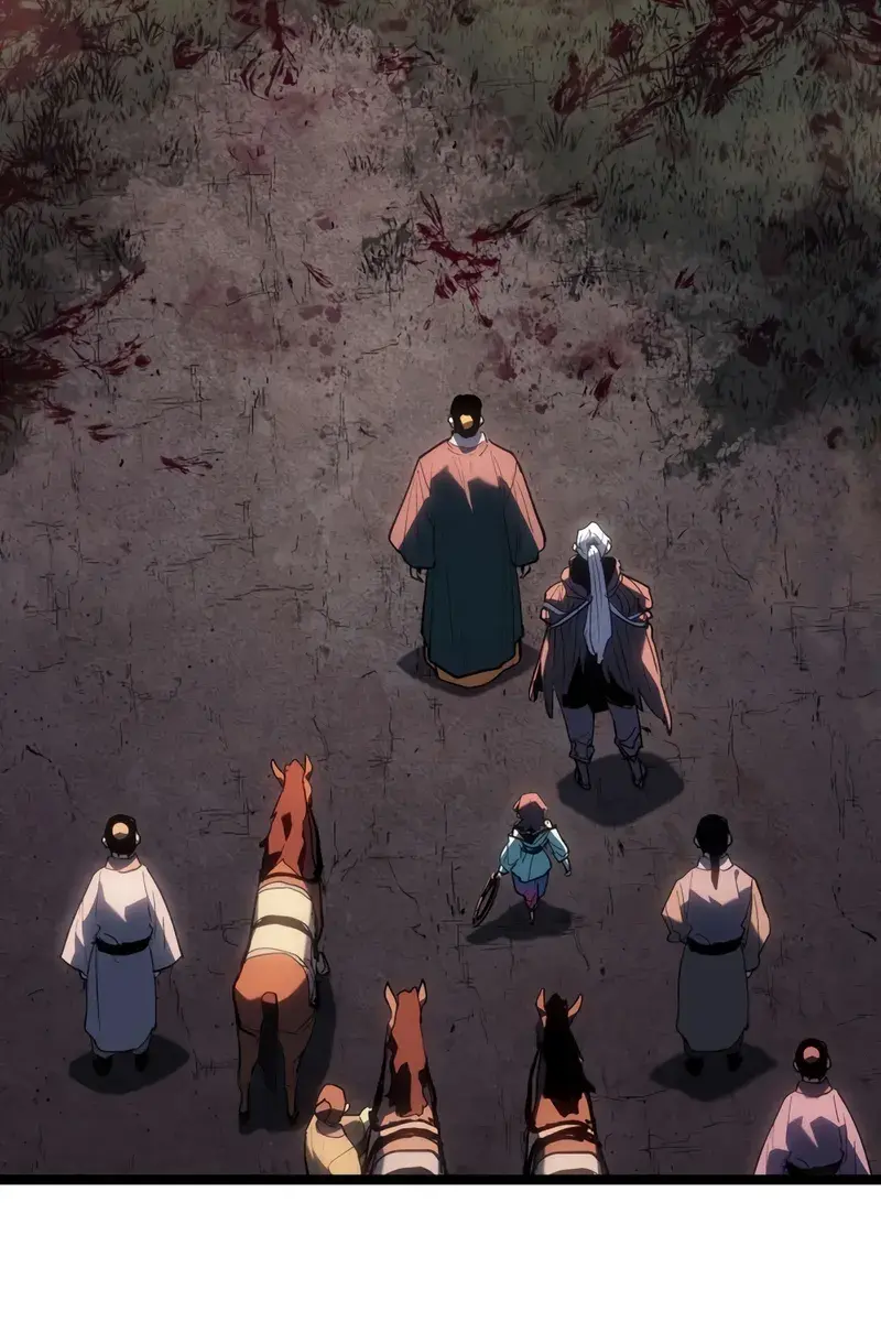 Reaper of the Drifting Moon Chapter 103 Page 36