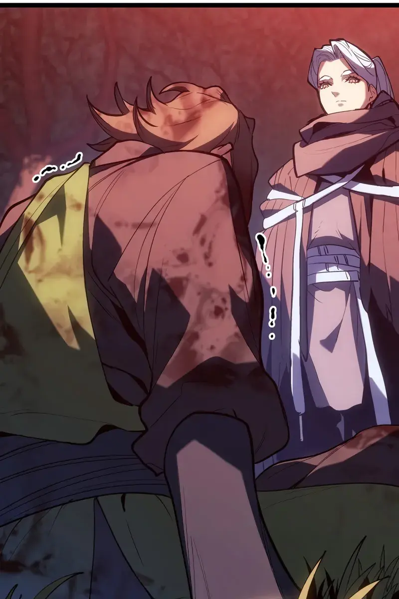 Reaper of the Drifting Moon Chapter 103 Page 51