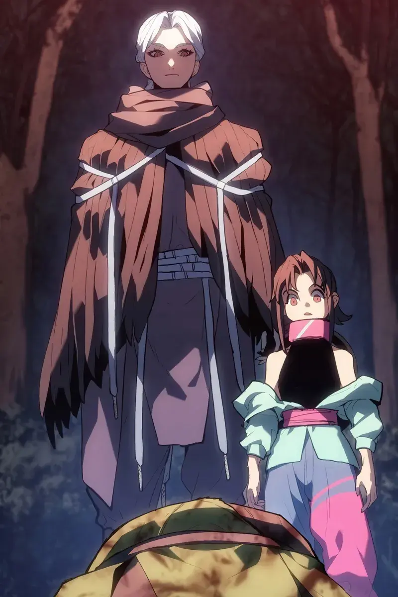 Reaper of the Drifting Moon Chapter 103 Page 55