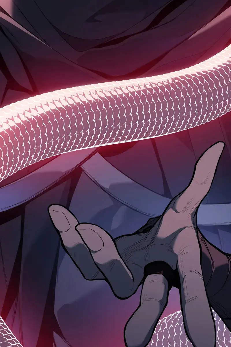 Reaper of the Drifting Moon Chapter 103 Page 82