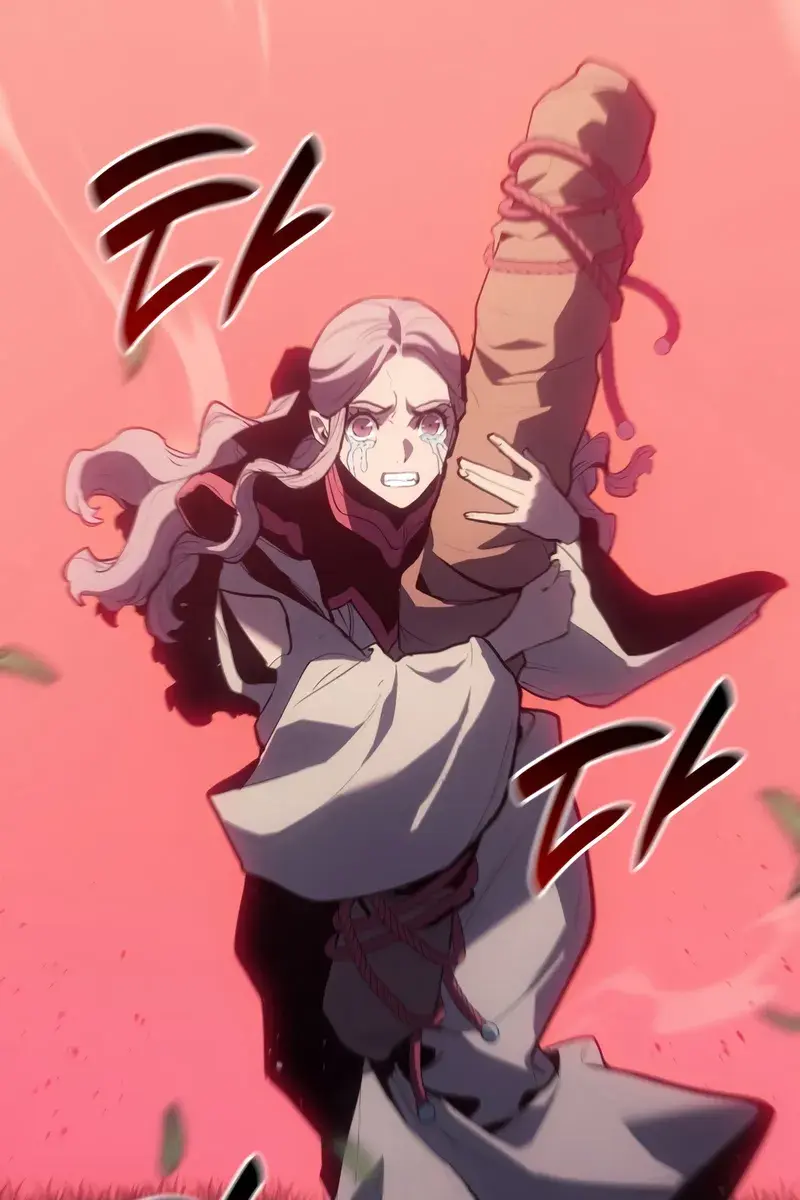 Reaper of the Drifting Moon Chapter 103 Page 89