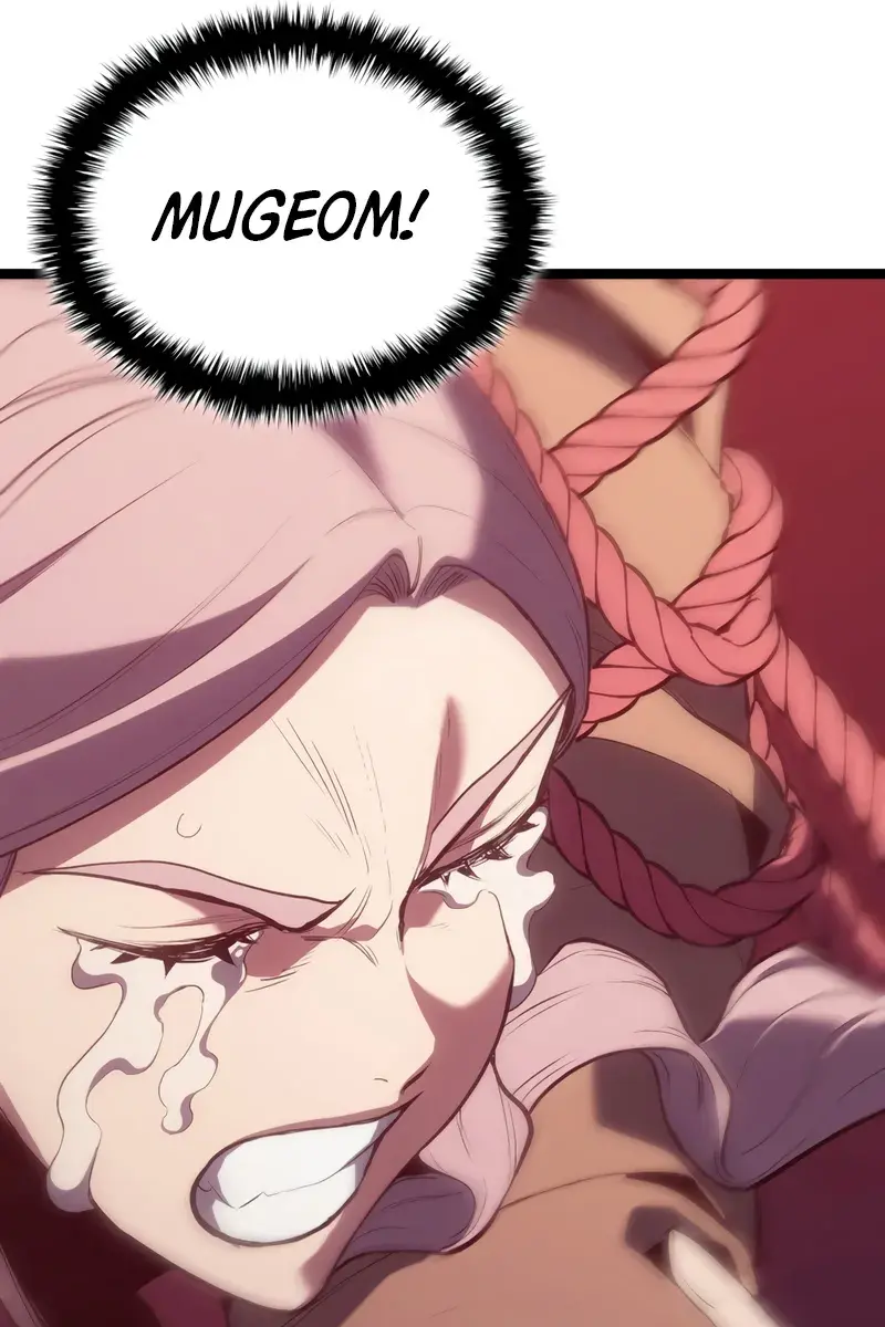 Reaper of the Drifting Moon Chapter 103 Page 91