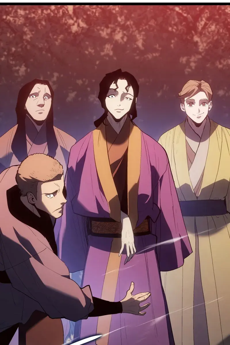 Reaper of the Drifting Moon Chapter 103 Page 99