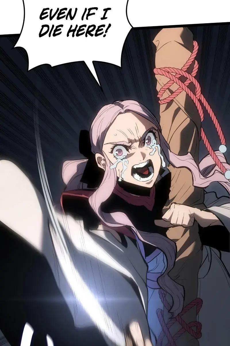 Reaper of the Drifting Moon Chapter 103 Page 105