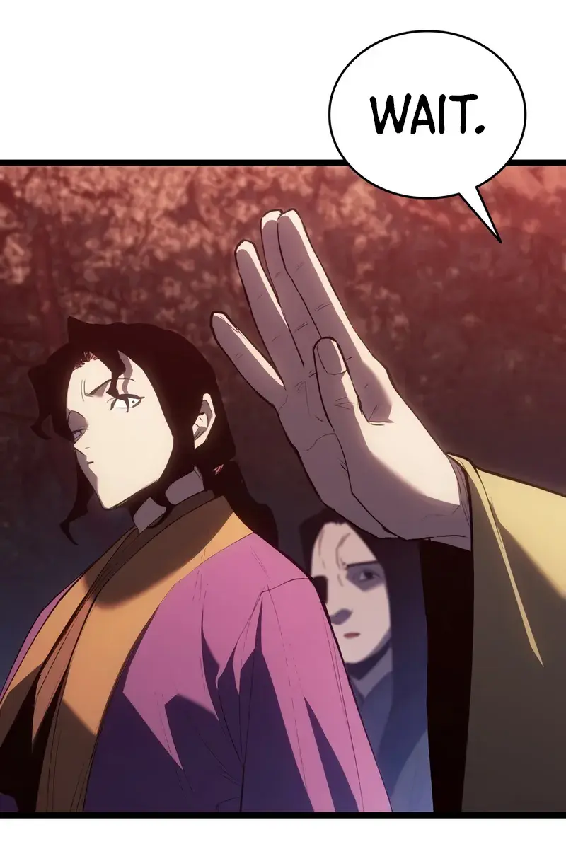 Reaper of the Drifting Moon Chapter 103 Page 110