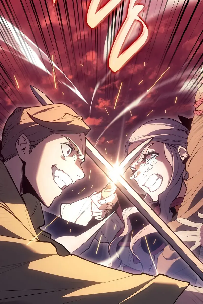 Reaper of the Drifting Moon Chapter 103 Page 117