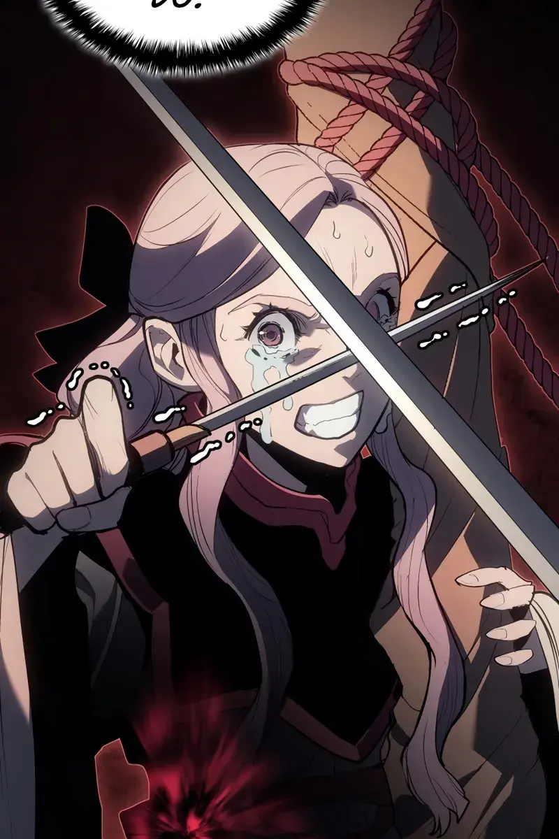 Reaper of the Drifting Moon Chapter 103 Page 121