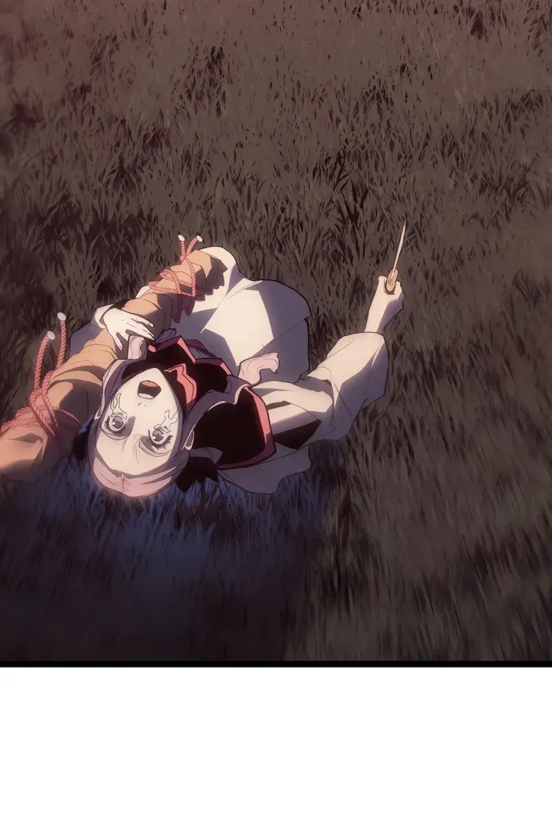 Reaper of the Drifting Moon Chapter 103 Page 130