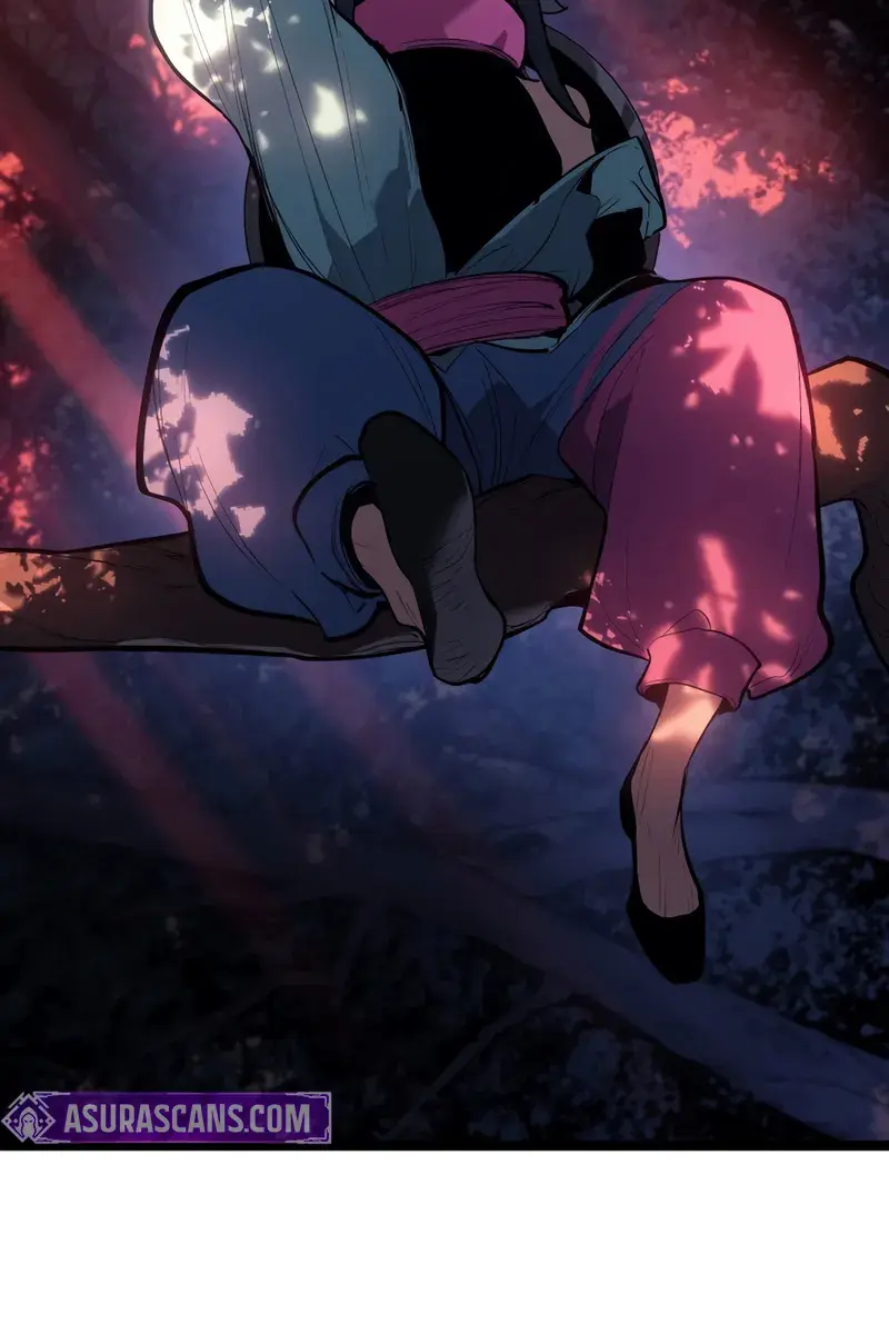 Reaper of the Drifting Moon Chapter 103 Page 134