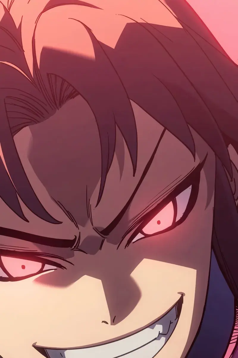 Reaper of the Drifting Moon Chapter 103 Page 146