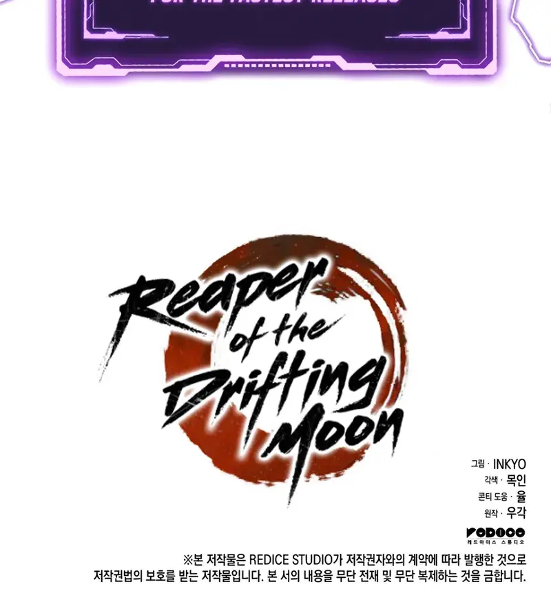 Reaper of the Drifting Moon Chapter 103 Page 148