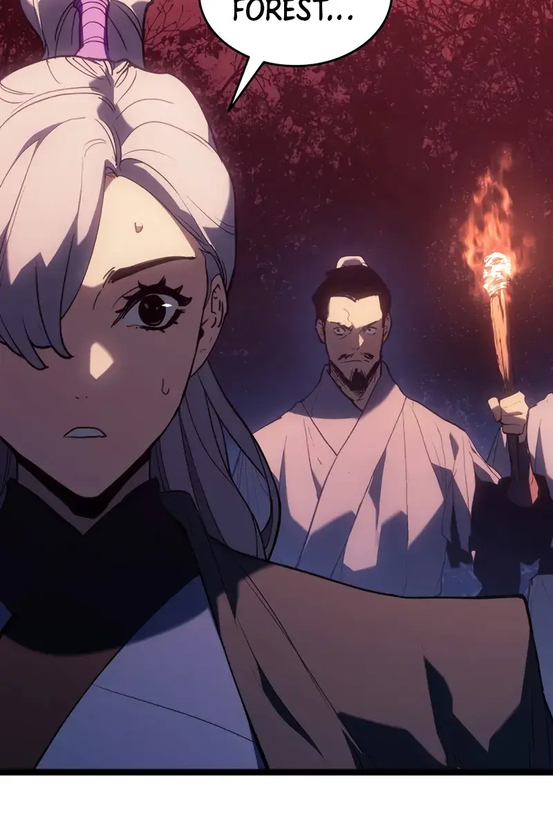 Reaper of the Drifting Moon Chapter 104 Page 8