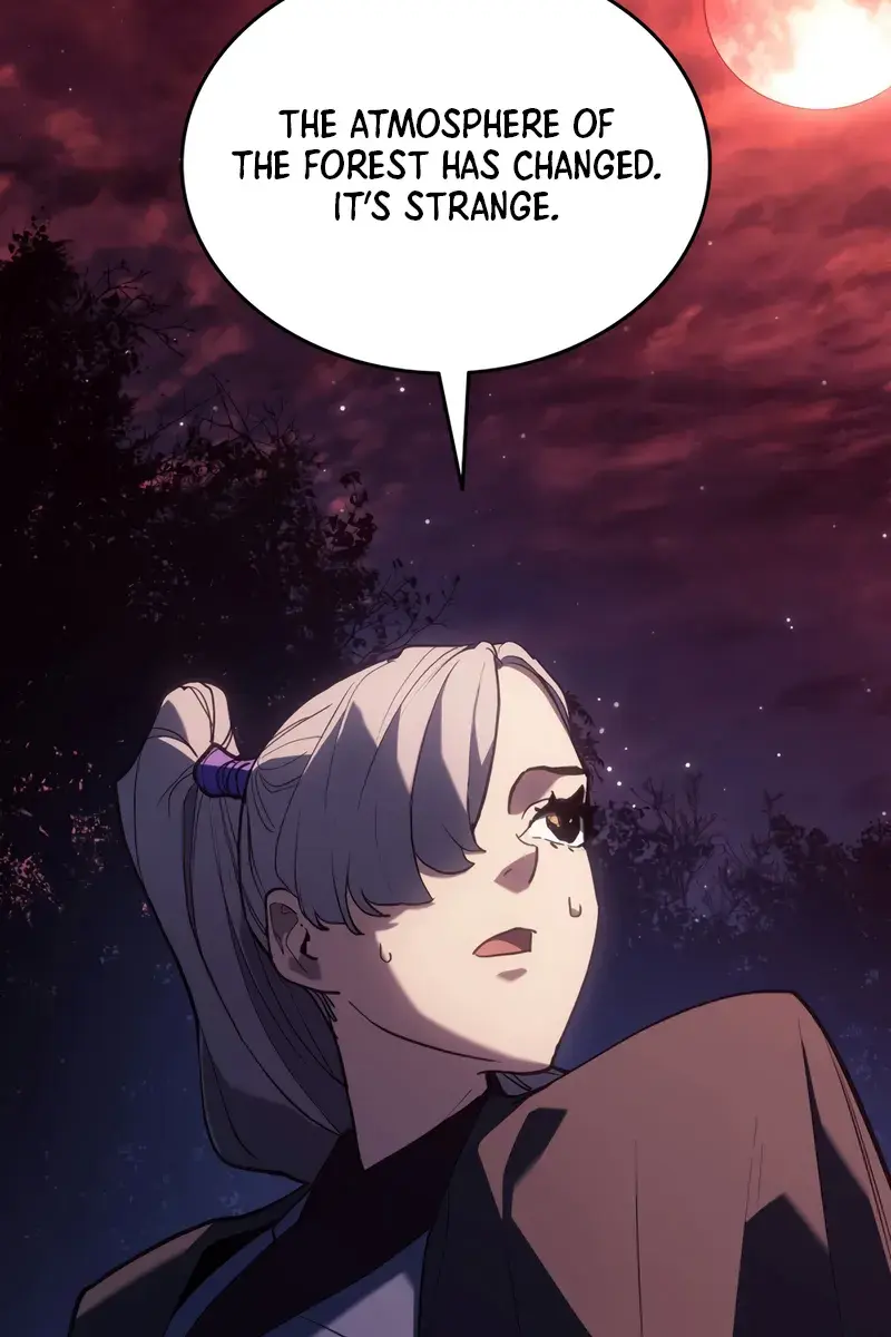 Reaper of the Drifting Moon Chapter 104 Page 11