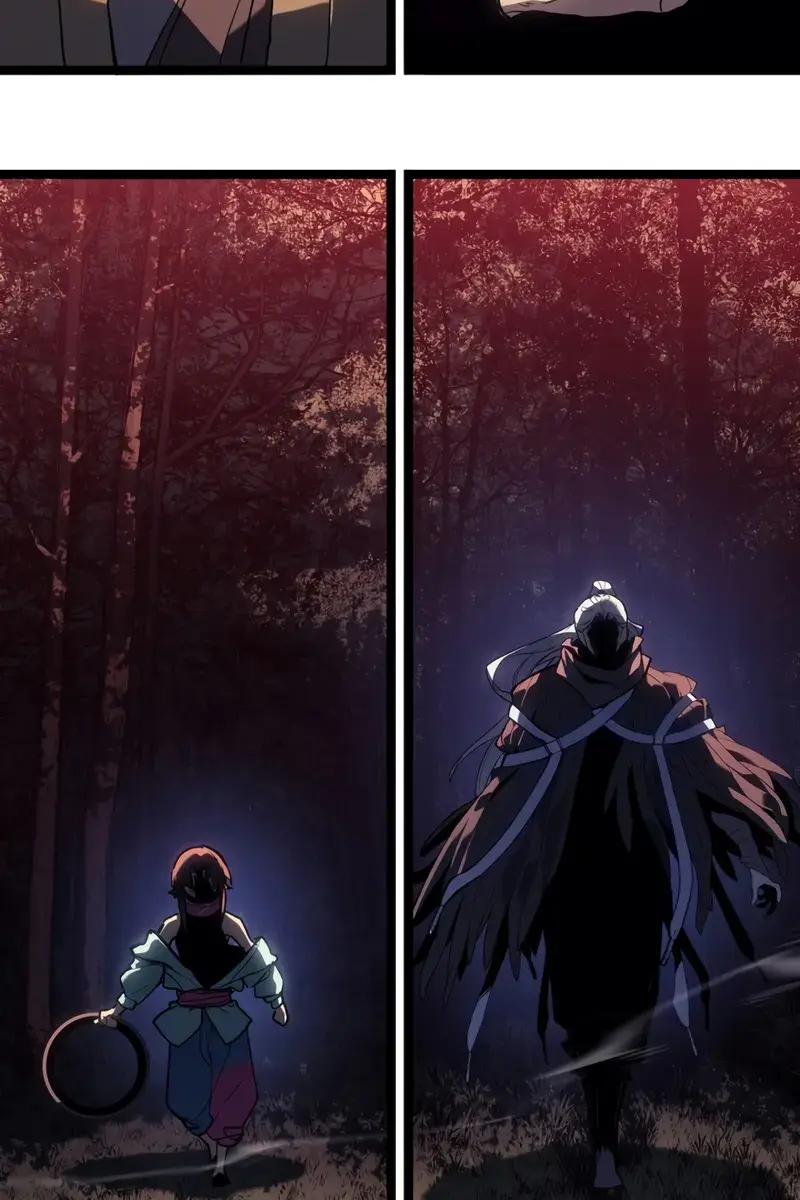 Reaper of the Drifting Moon Chapter 104 Page 20