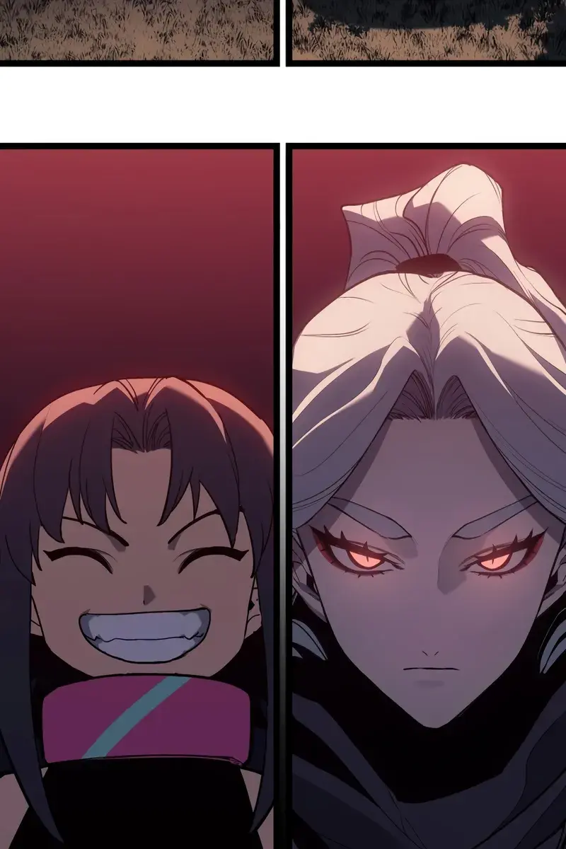 Reaper of the Drifting Moon Chapter 104 Page 21