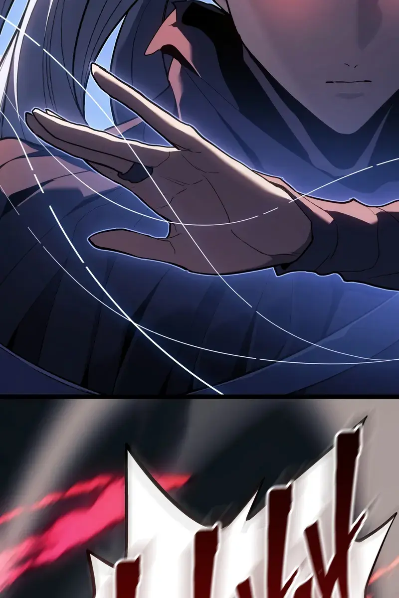 Reaper of the Drifting Moon Chapter 104 Page 24