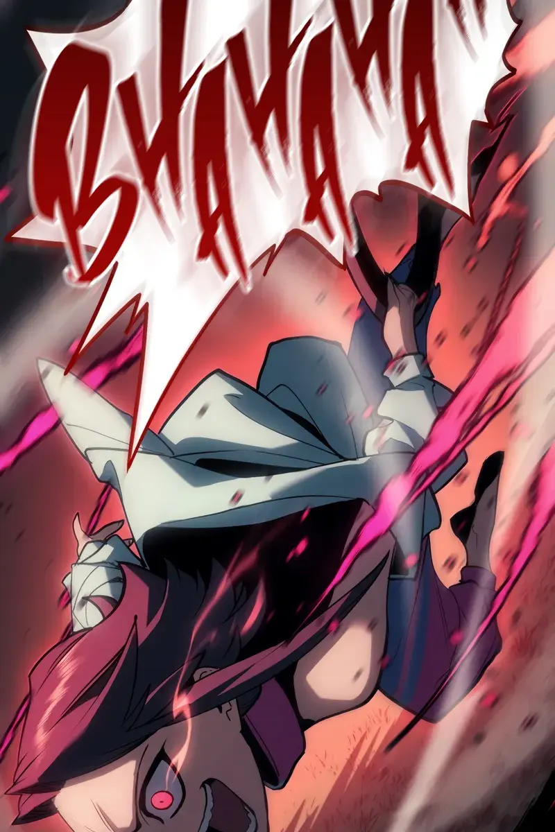 Reaper of the Drifting Moon Chapter 104 Page 25