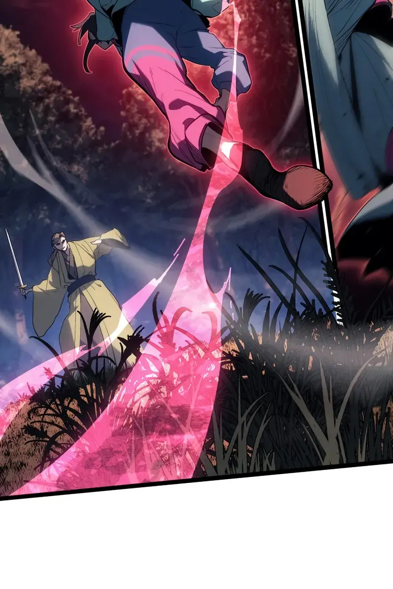 Reaper of the Drifting Moon Chapter 104 Page 29