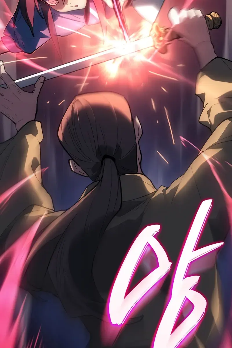 Reaper of the Drifting Moon Chapter 104 Page 31