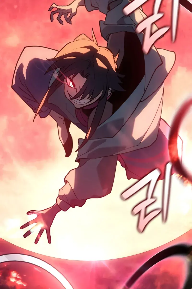 Reaper of the Drifting Moon Chapter 104 Page 45