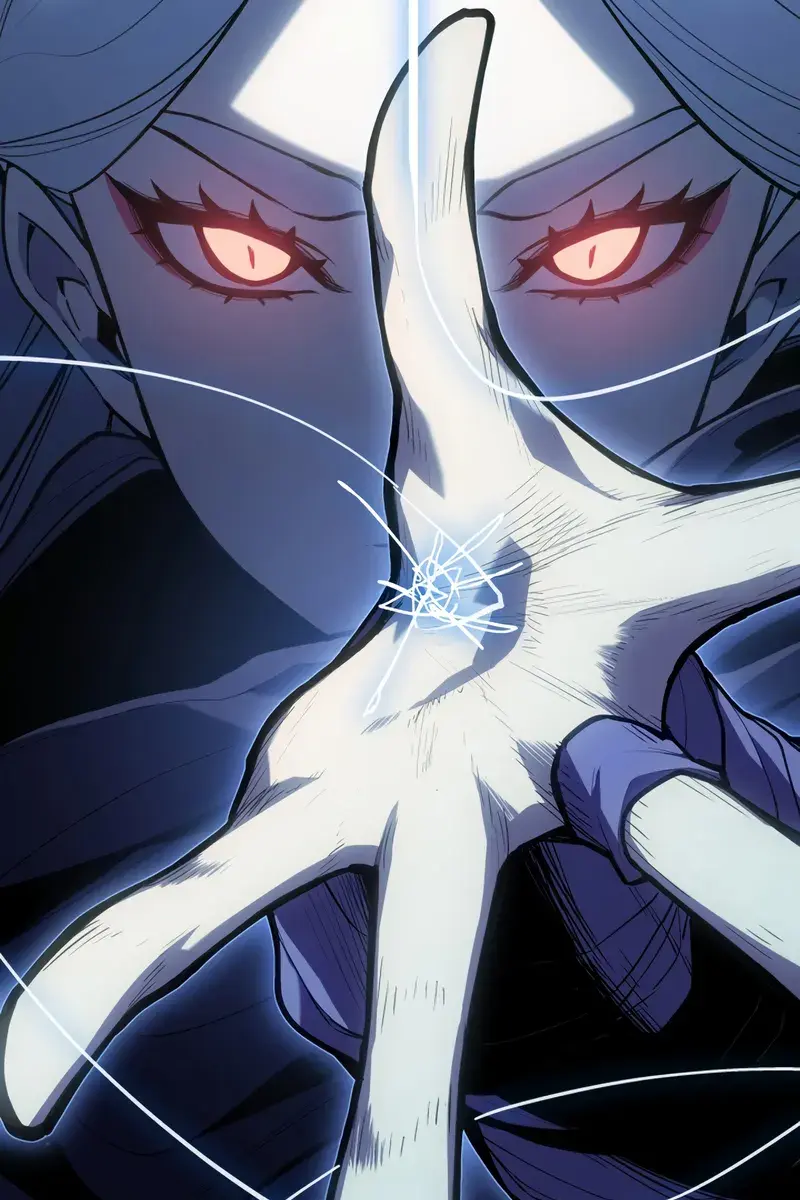 Reaper of the Drifting Moon Chapter 104 Page 56