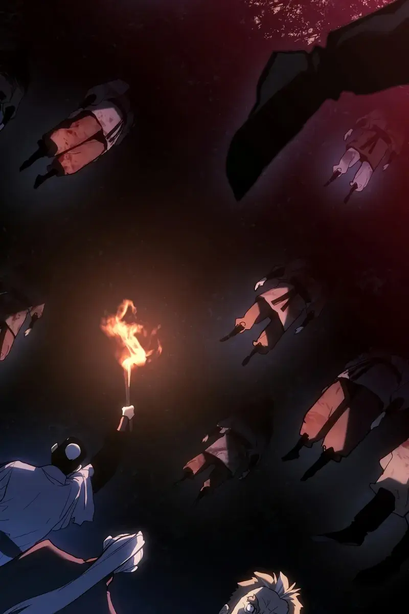 Reaper of the Drifting Moon Chapter 104 Page 75