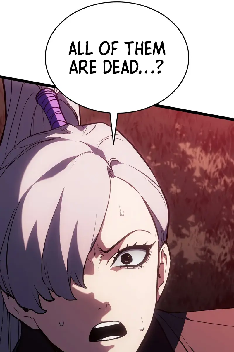 Reaper of the Drifting Moon Chapter 104 Page 78