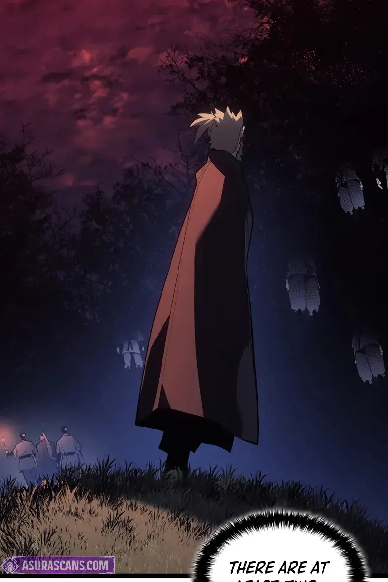 Reaper of the Drifting Moon Chapter 104 Page 95