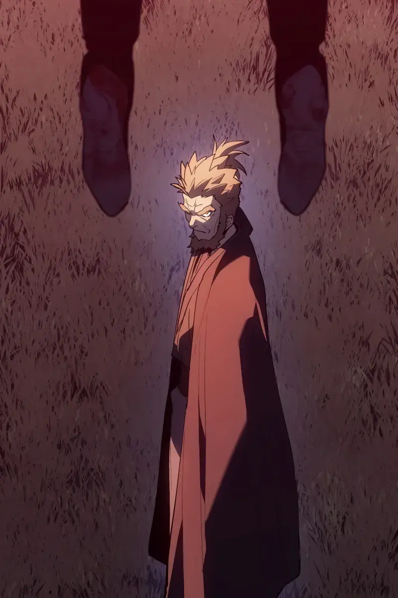 Reaper of the Drifting Moon Chapter 104 Page 97