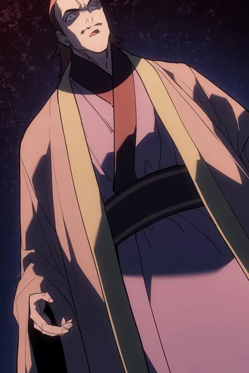 Reaper of the Drifting Moon Chapter 104 Page 103