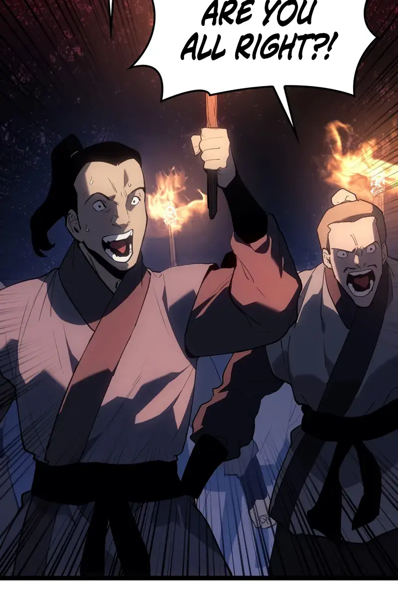 Reaper of the Drifting Moon Chapter 104 Page 110