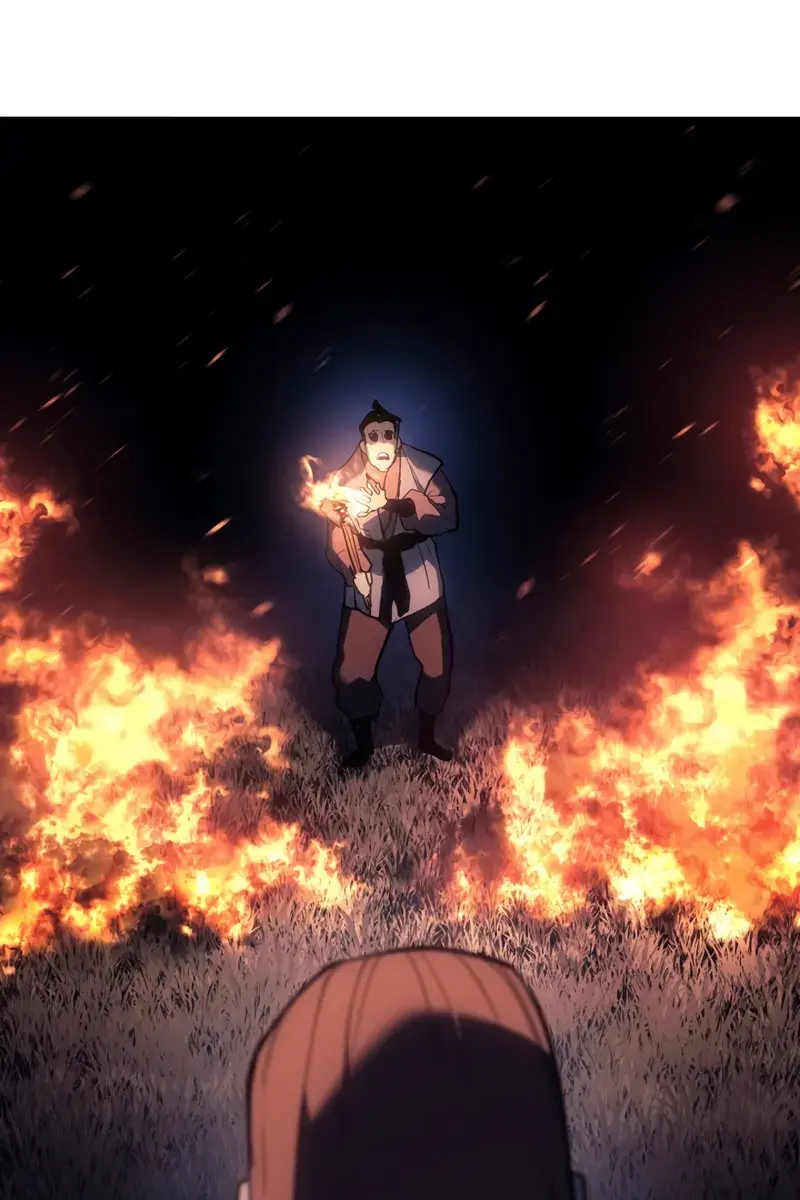 Reaper of the Drifting Moon Chapter 104 Page 118