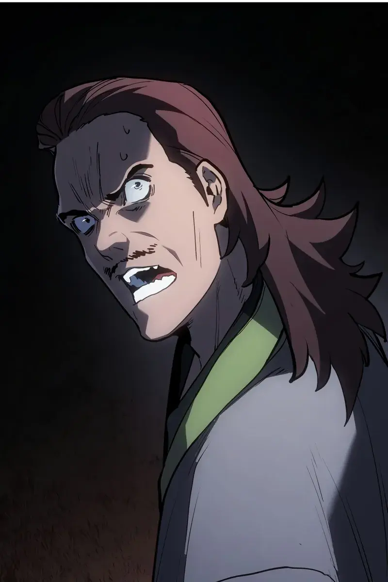 Reaper of the Drifting Moon Chapter 104 Page 126