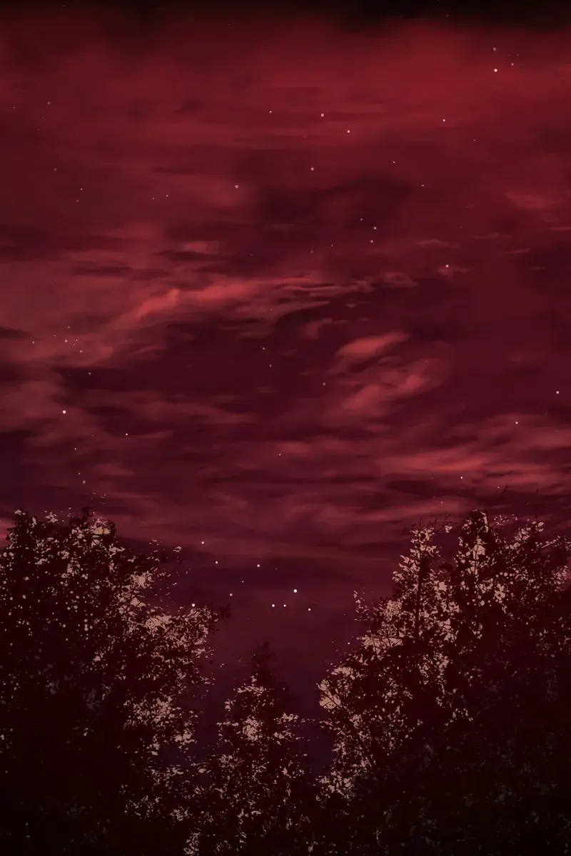 Reaper of the Drifting Moon Chapter 105 Page 3