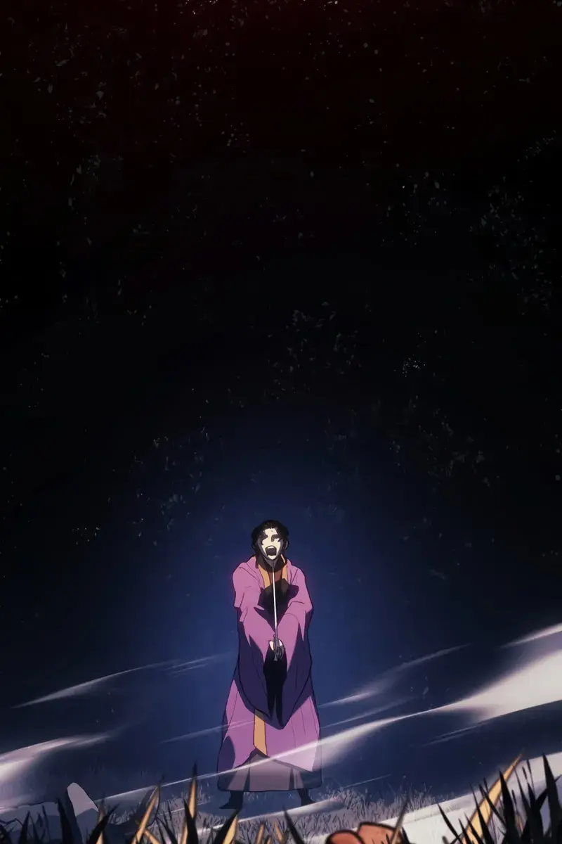 Reaper of the Drifting Moon Chapter 105 Page 4