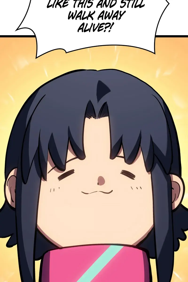 Reaper of the Drifting Moon Chapter 105 Page 8