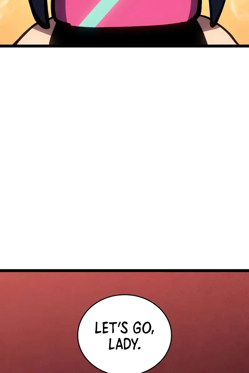 Reaper of the Drifting Moon Chapter 105 Page 9