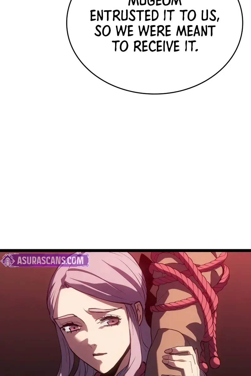 Reaper of the Drifting Moon Chapter 105 Page 19