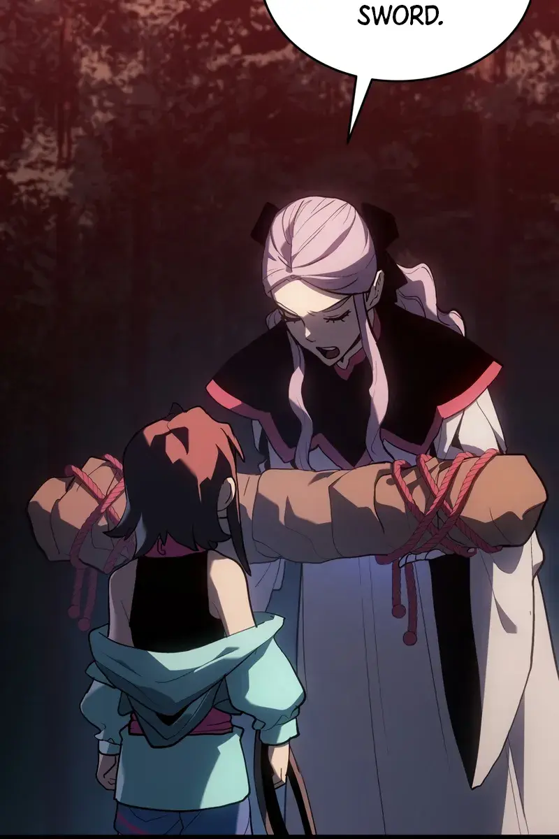 Reaper of the Drifting Moon Chapter 105 Page 21