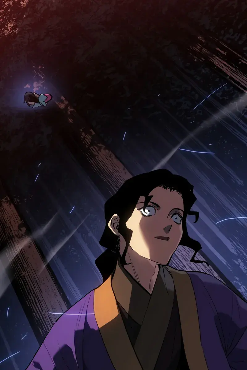 Reaper of the Drifting Moon Chapter 105 Page 32