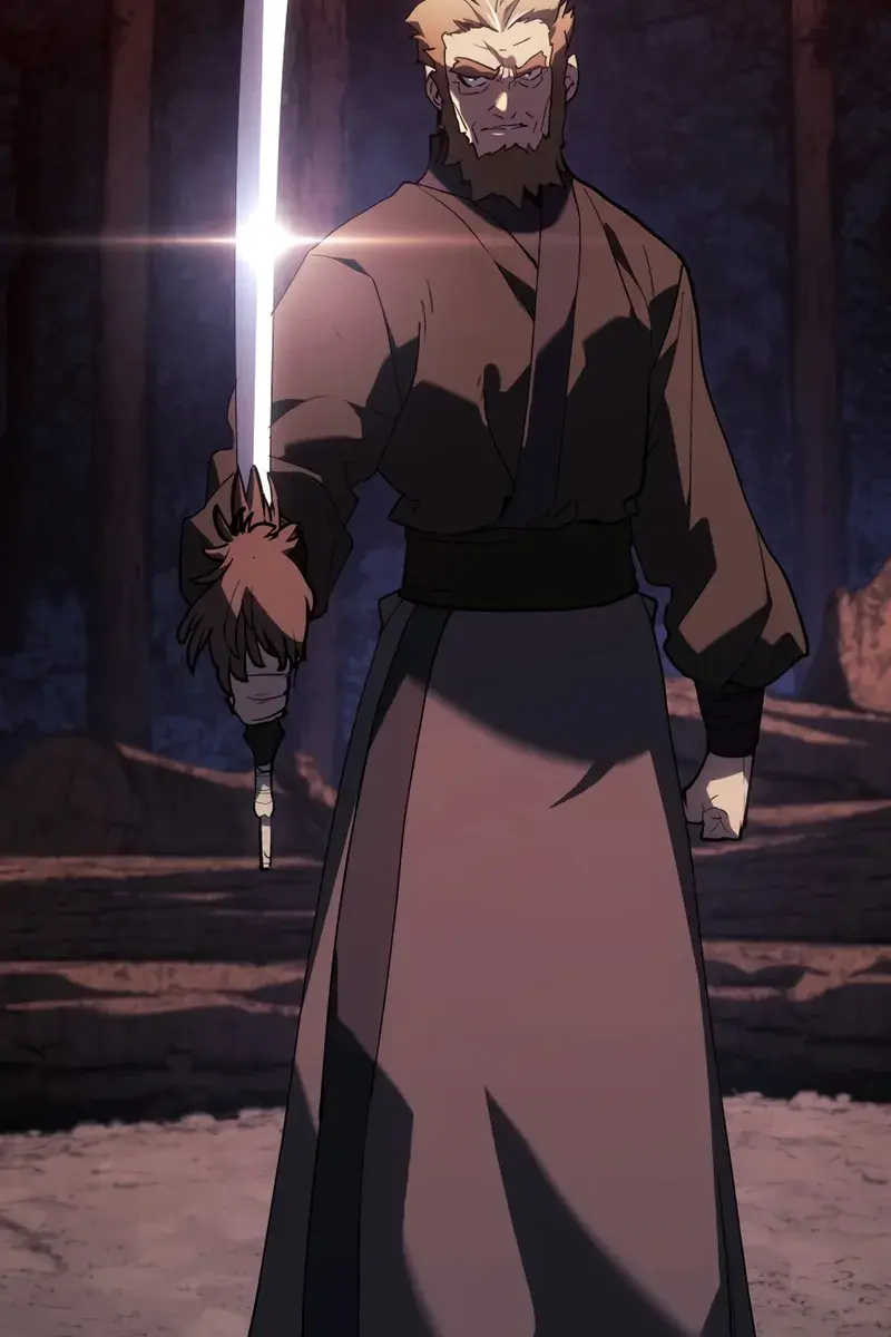 Reaper of the Drifting Moon Chapter 105 Page 75