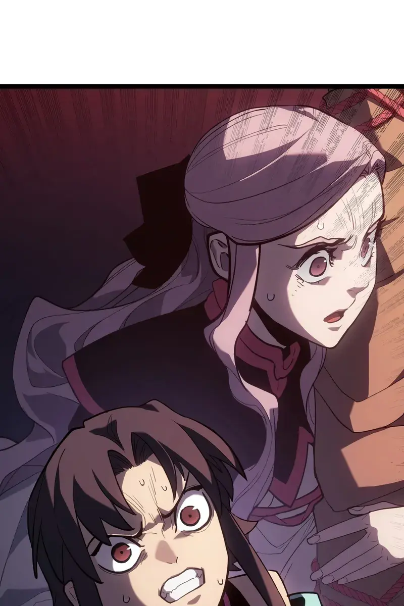 Reaper of the Drifting Moon Chapter 105 Page 90