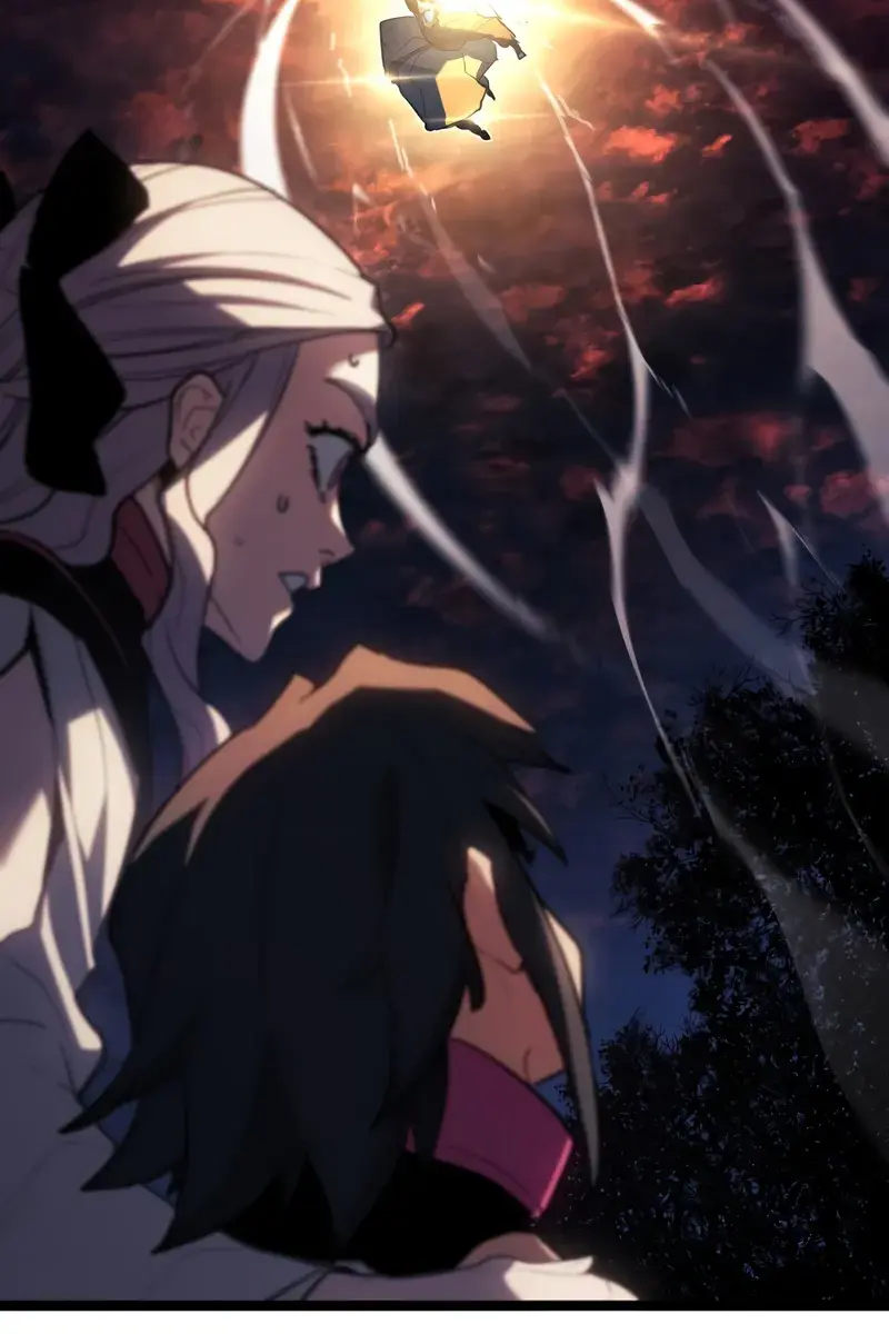 Reaper of the Drifting Moon Chapter 105 Page 92