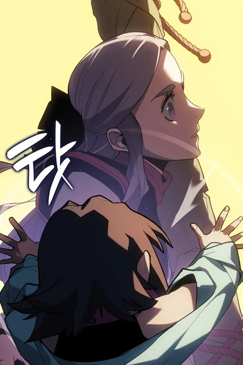 Reaper of the Drifting Moon Chapter 105 Page 94